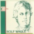 Rolf Wagle