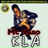 MC Yaro