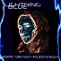 Keith Vernon-Hutchinson