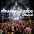 Pyramid Legends