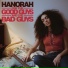 Hanorah