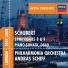 Philharmonia Orchestra, András Schiff