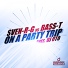 Sven-R-G vs. Bass-T
