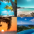 Comfortable Tropical Christmas