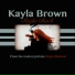 Kayla Brown