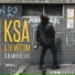 K.S.A, DJ Weedim feat. Infinit