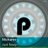 Misharev Feat. Ksenia Cartie