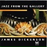 James Dickenson