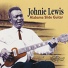 Johnie Lewis