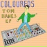 Coloureds