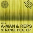 Reps, A-Man