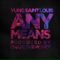 Yung Saint Louis