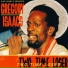 GREGORY ISAACS