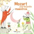 Wolfgang Amadeus Mozart