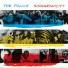 The POLICE - Synchronicity (1983)
