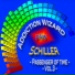 Addiction Wizard, Fritz Stavenhagen