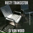 DJ Van Wood