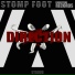 Stomp Foot