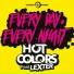 Hot Colors feat. Lexter
