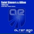 Saint Sinners & Allion