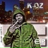 K-oz