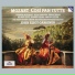 Mozart Cosi fan tutte Gardiner Gilfry