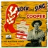 Johnny Cooper, Margaret Francis
