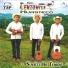 Trio Cenzontle Huasteco