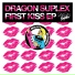 DRagon Suplex