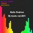 Rafa Pedron