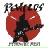 The Revillos!