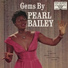 Pearl Bailey