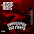 Josie Bois feat. E-Nut, J Moe