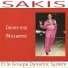Sakis feat. Dynamic System