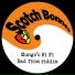 Mungo's Hi Fi