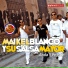 Majkel Blanco Y Su Salsa Mayor