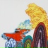 吹万