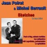 Jean Poiret, Michel Serrault