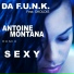 Da F.U.N.K. Feat. Dkoldis