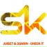 JuiSe7, 2garin
