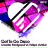 Charles Feelgood, Felipe Avelar