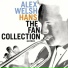 Alex Welsh