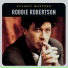 Robbie Robertson, Leah Hicks-Manning