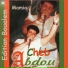 Cheb Abdou