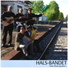Hals-Bandet