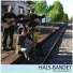 Hals-Bandet