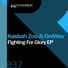 Kasbah Zoo, OniWax