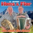 Hons & Flor