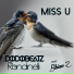 Dodobeatz, Rondinelli, Bibiane Z