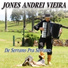 Jones Andrei Vieira